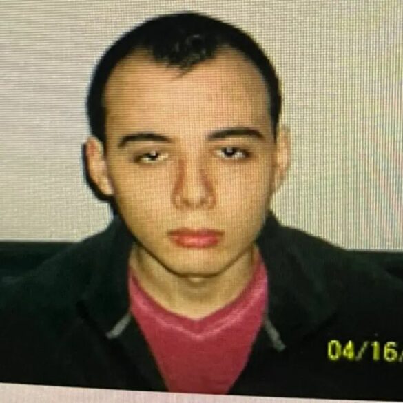 Trenton police warn of escaped dangerous psychiatric ward patient - photo licensed by shore news network.