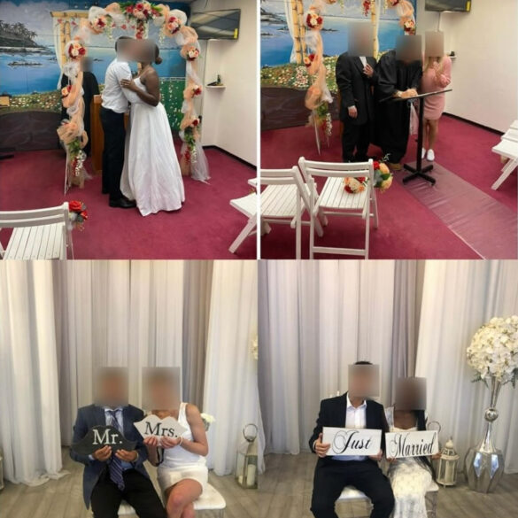 Mail order bride operators in green card scam in boston sentenced - photo licensed by shore news network.