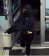 Police search for fugitive wanted for armed robbery of maryland 7-eleven