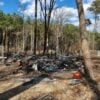 Investigation underway for shed fire in dorchester county, no injuries reported