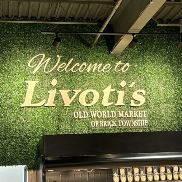 Highly anticipated and popular italian market opens in brick township - photo licensed by shore news network.