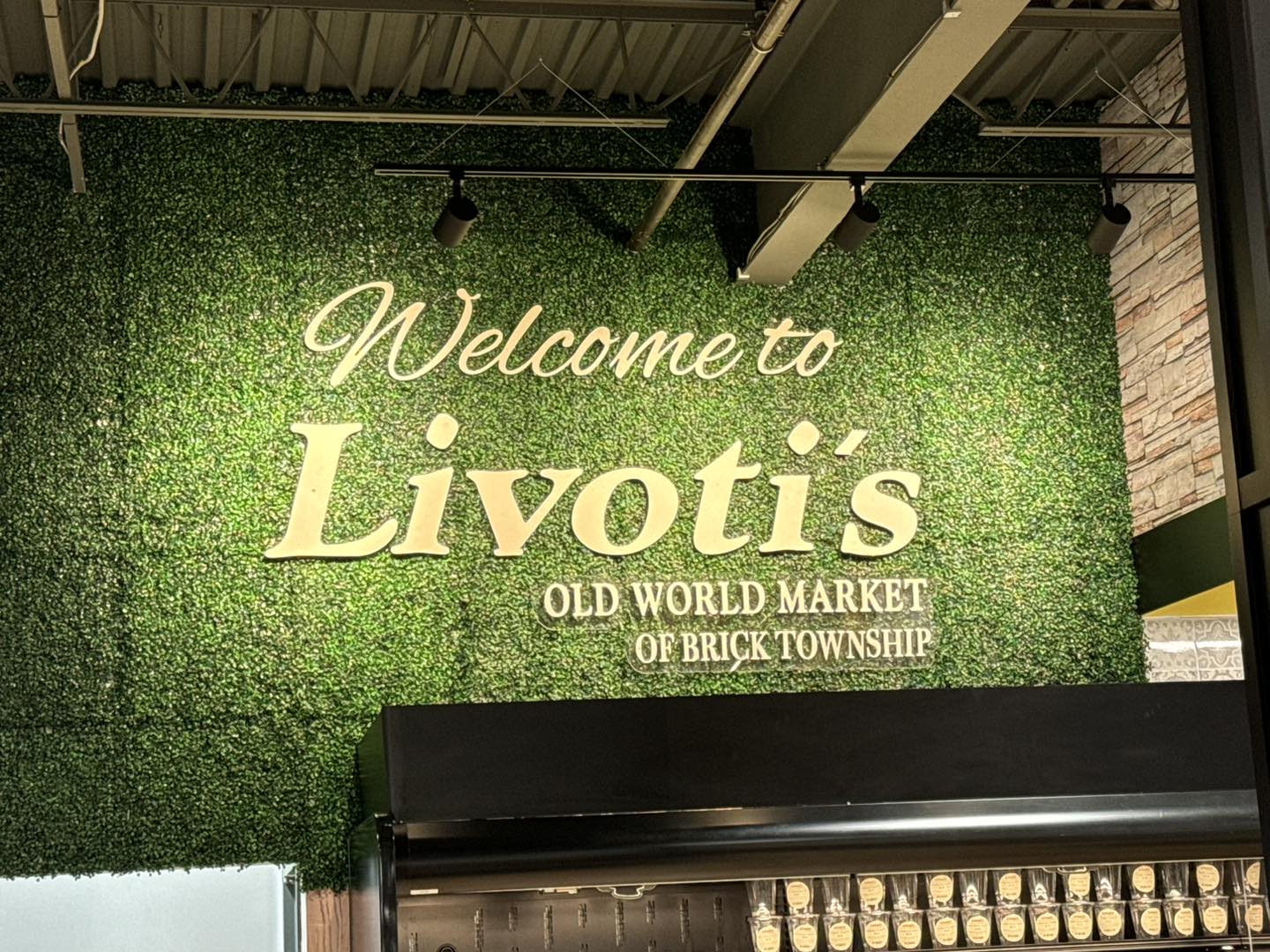 Highly Anticipated and Popular Italian Market Opens in Brick Township