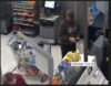 Toms river cops want to identify credit card thief