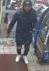 Baltimore police seek help to identify person of interest in park heights avenue shooting