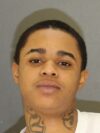 Fatal shooting in baltimore leads to arrest of 23-year-old