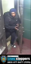 Taxi driver robbed at gunpoint in front of 3051 olinville avenue