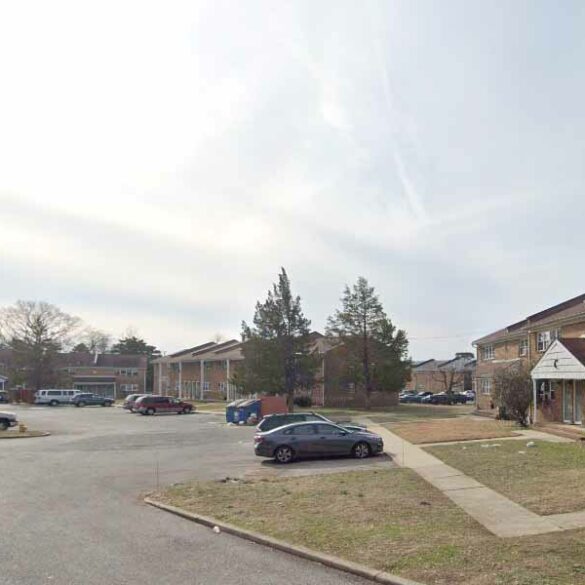 Man attacked with baseball bat in toms river over unpaid rent - photo licensed by shore news network.