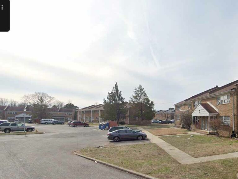 Man attacked with baseball bat in toms river over unpaid rent - photo licensed by shore news network.