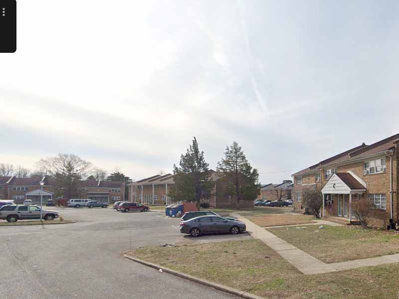 Man Attacked with Baseball Bat in Toms River Over Unpaid Rent