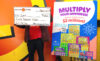 Oxon hill man plans florida getaway after winning $50k on scratch-off
