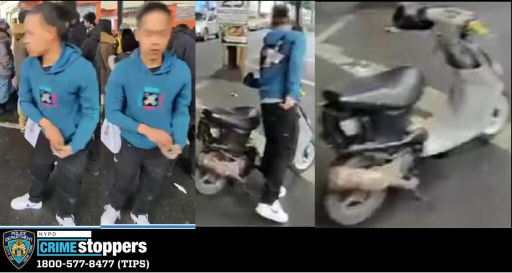 Elderly Woman Critically Injured in Hit-and-Run Incident in the Bronx Elderly Woman Critically Injured in Hit-and-Run Incident in the Bronx