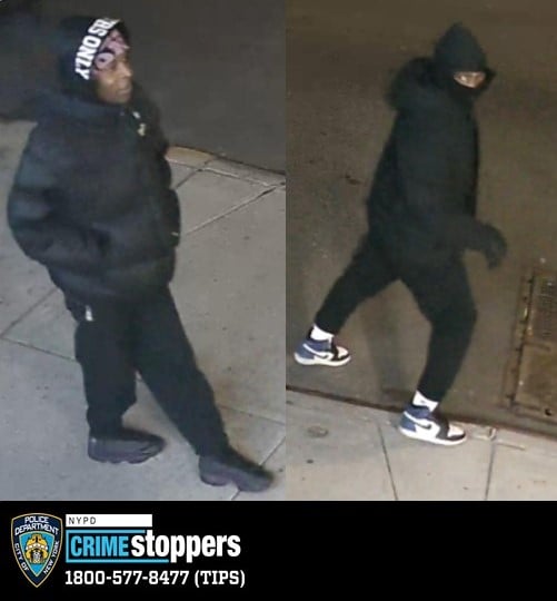 NYPD Says Multiple Violent Attacks in Manhattan Linked