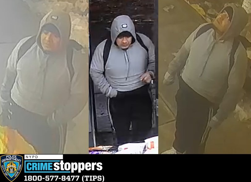 Man Assaulted and Robbed After Letting Stranger Into Astoria Boulevard Home