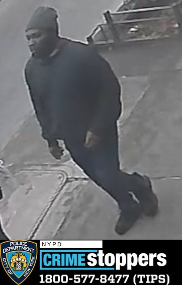 Serial Perv Groping Young Women in Brooklyn Serial Perv Groping Young Women in Brooklyn