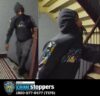 Delivery worker robbed at gunpoint in bronx; suspects at large