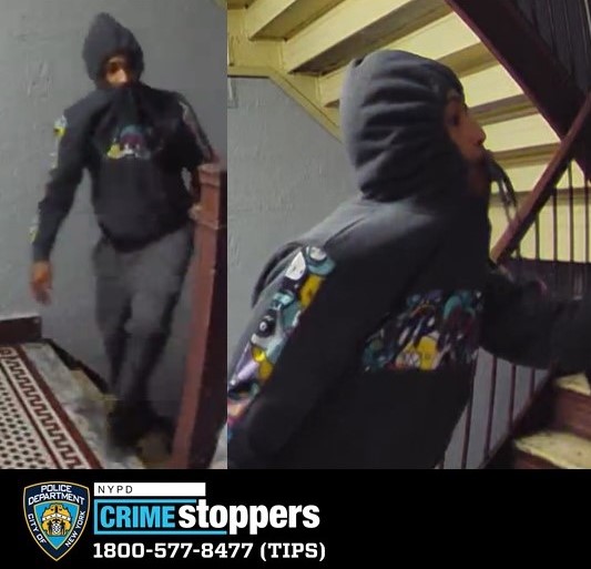 Delivery Worker Robbed at Gunpoint in Bronx; Suspects at Large