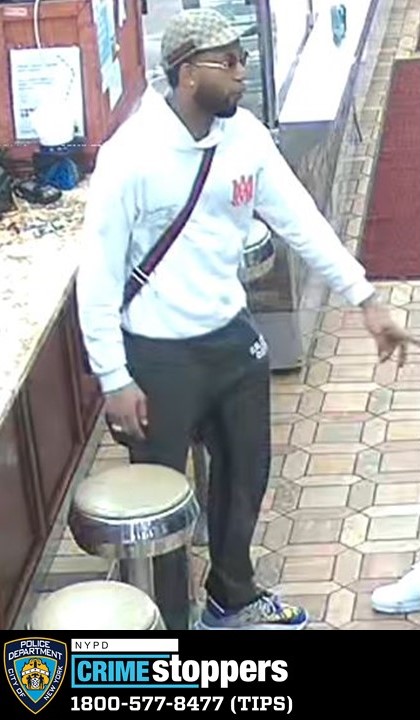 Violent Robbery on Fulton Avenue Leaves Man Injured