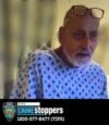 Urgent search for missing elderly man in brooklyn