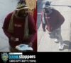 Brooklyn man assaulted and robbed while buying food