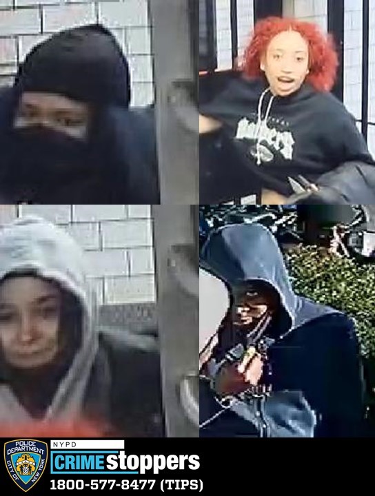 Teen Hospitalized After Attack and Robbery by Group in Brooklyn Teen Hospitalized After Attack and Robbery by Group in Brooklyn