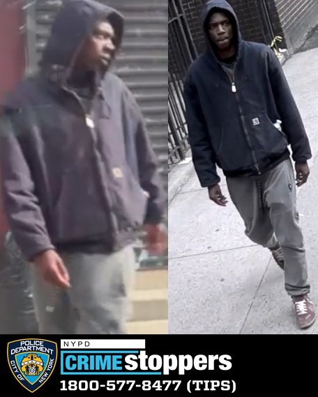 Do You Know Him? NYPD Seeking Man Suspected of Targeting Women on Subway Trains Do You Know Him? NYPD Seeking Man Suspected of Targeting Women on Subway Trains