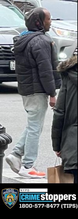 Young Woman Attacked in Broad Daylight on Avenue of the Americas Young Woman Attacked in Broad Daylight on Avenue of the Americas