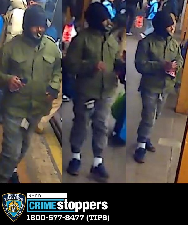 Bronx Woman Accosted by Man, NYPD SVU Investigating Bronx Woman Accosted by Man, NYPD SVU Investigating