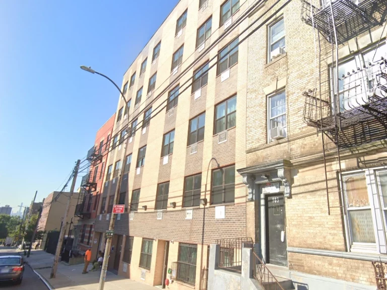 979 summit avenue bronx ny where a human torso was found