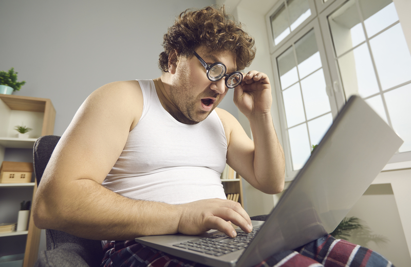 YouTuber Destroys Online Trolls and Cancel Culture With Simple Truth: They Don't Matter