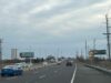 Overnight road closures announced on atlantic city bridge