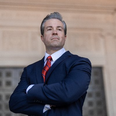 New Jersey Senate Candidate Arrested for DUI in 2020, AP Report
