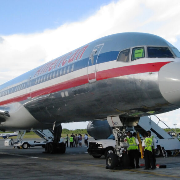 Deciding which airport to fly out of in new jersey, here's some help - photo licensed by shore news network.