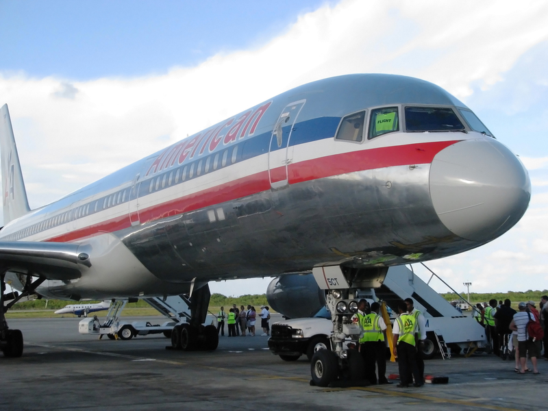 Deciding Which Airport to Fly Out of in New Jersey, Here's Some Help