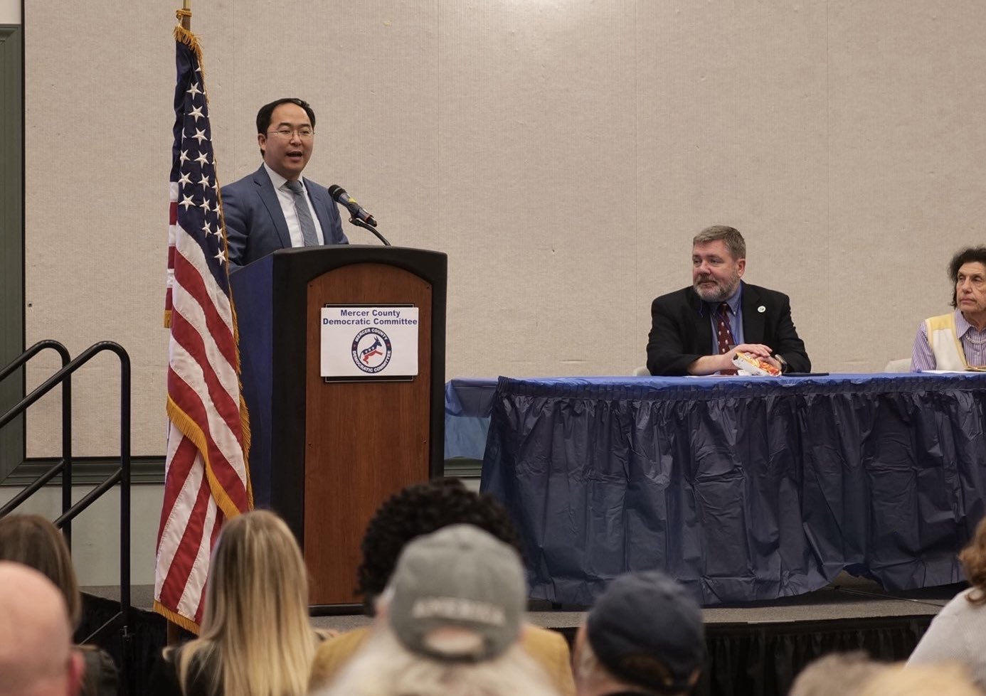 Another Victory for Opponent of New Jersey First Lady Tammy Murphy