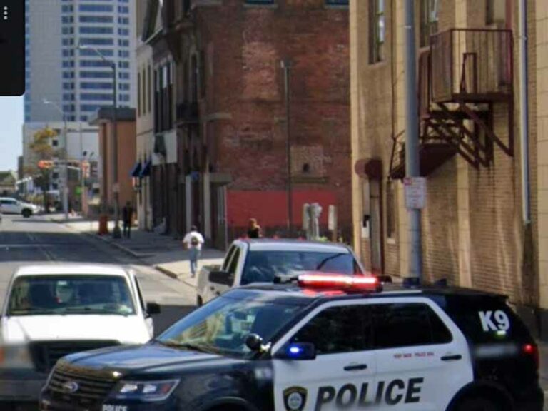 Trenton area drug dealer arrested selling heroin and cocaine in atlantic city - photo licensed by shore news network.