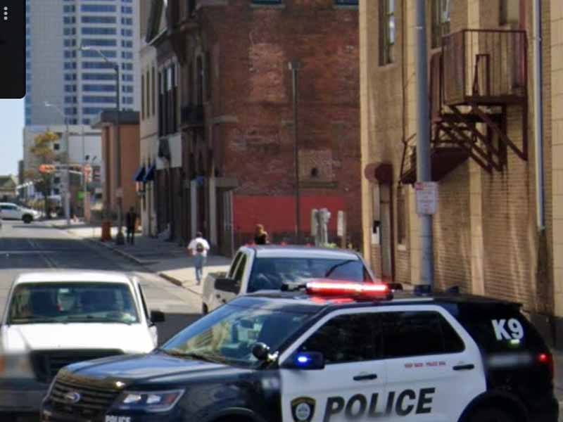 Trenton Area Drug Dealer Arrested Selling Heroin and Cocaine in Atlantic City