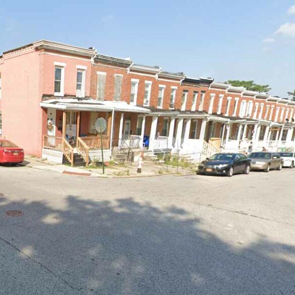 Police shocked to find 12-year-old boy driving stolen car - photo licensed by shore news network.