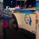 Baltimore-Police