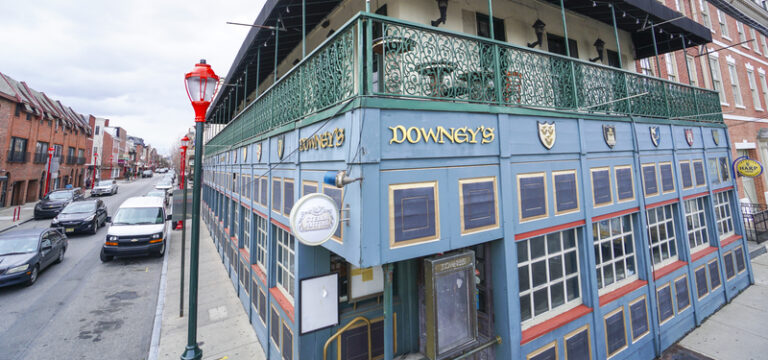 Ten irish pubs in philadelphia for a st. Patrick's day celebration - photo licensed by shore news network.