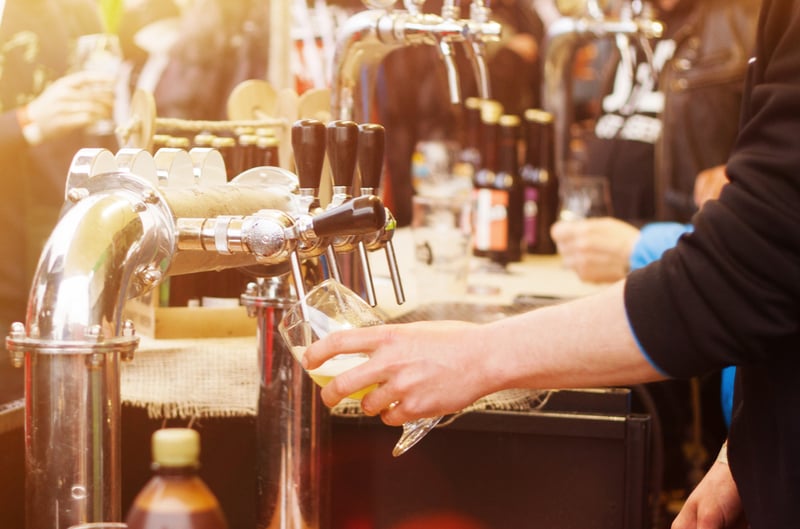 Atlantic City to Host Celebrated Beer and Music Festival