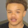 Shooting suspect arrested in baltimore