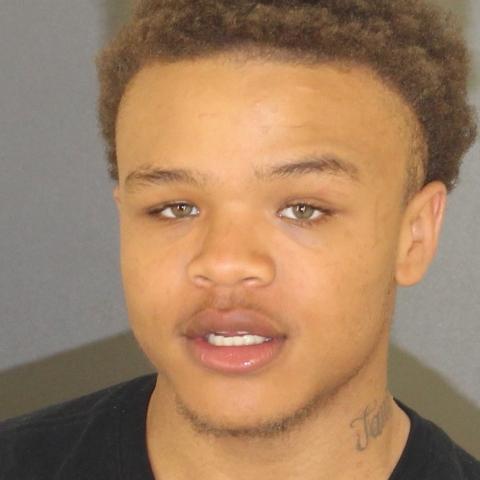 Shooting Suspect Arrested in Baltimore