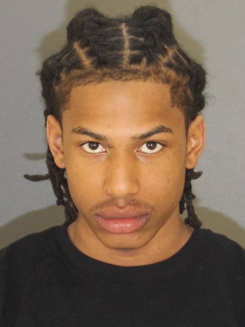 Baltimore Police Make Arrest in Northeast District Shooting