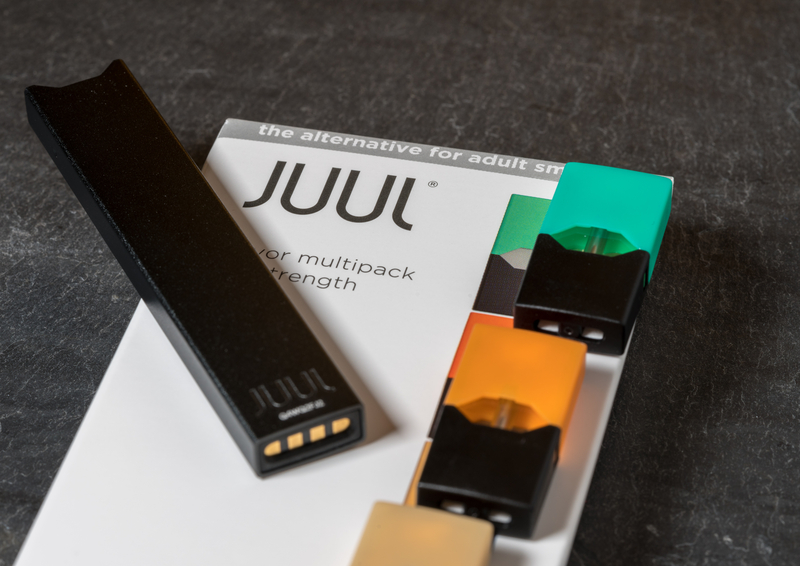 New York Law Aims to Ban E-Cigs, Vape Pens Without Doctor's Prescription