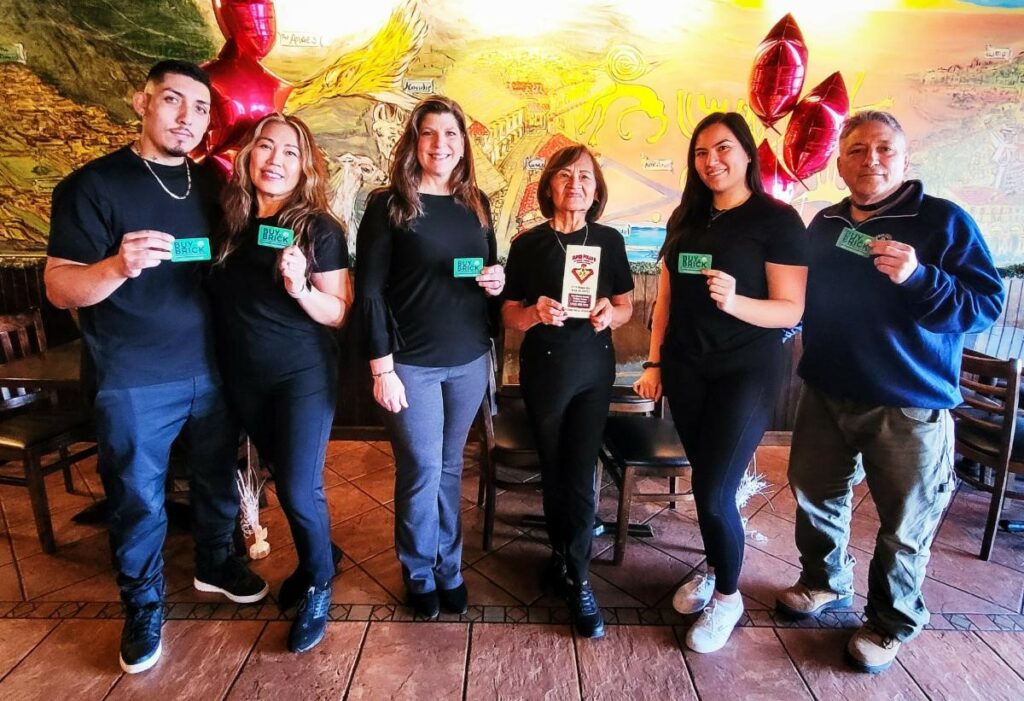 New Restaurant Joins Brick Township's Business Tax Relief Program