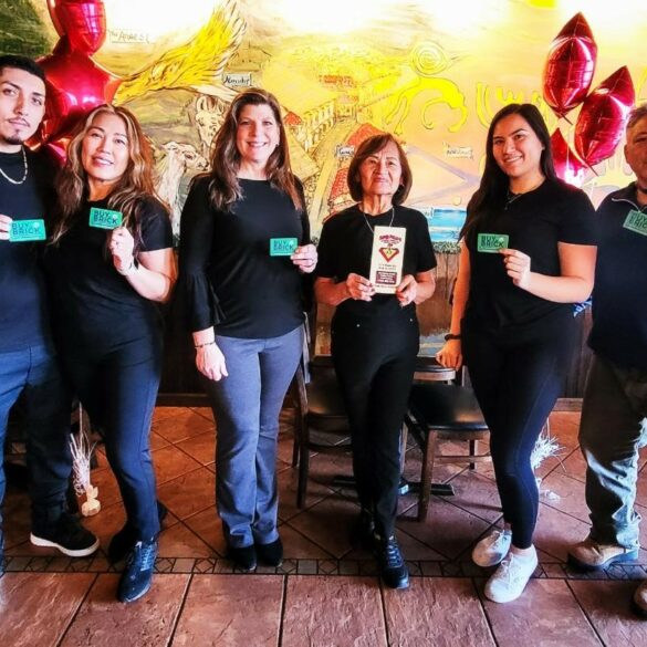 New restaurant joins brick township's business tax relief program - photo licensed by shore news network.