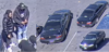 D. C. Police pursue suspects in daytime shooting over social media sale
