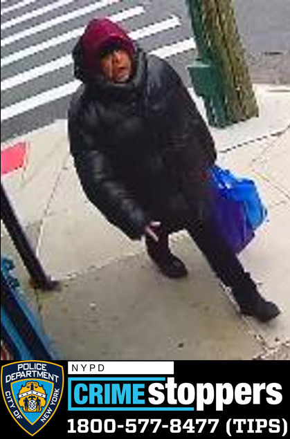 Shoplifter Pulls Knife on Corner Store Worker on Victory Boulevard