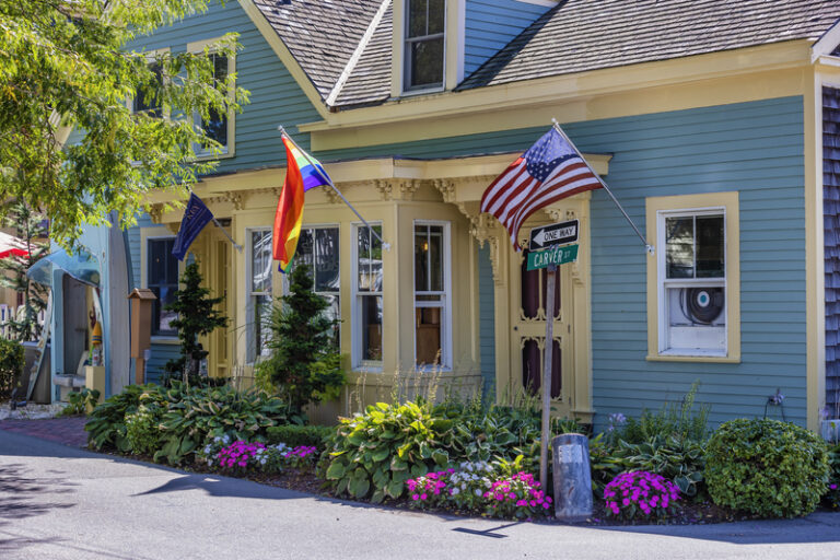 New jersey introduces lbgtq business certification process - photo licensed by shore news network.