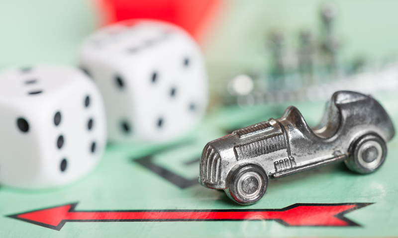 Duffield Nurse Wins Over $900K in Virginia Lottery Monopoly Game
